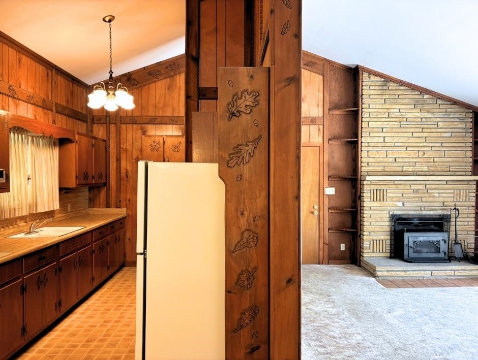 Dakota First - Residential