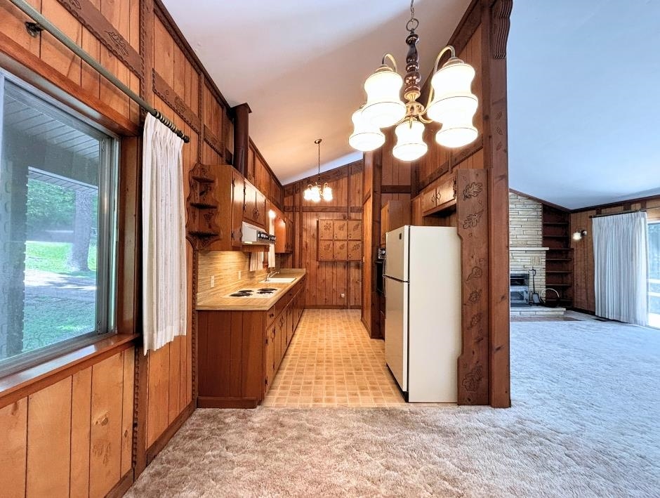 Dakota First - Residential