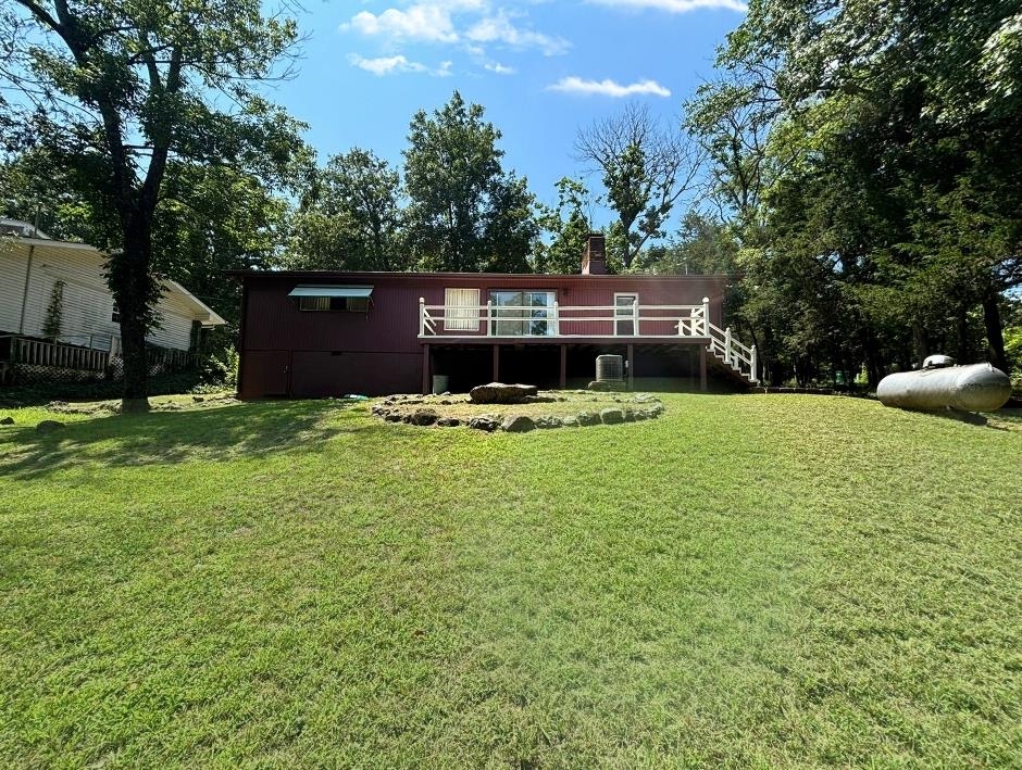 Dakota First - Residential
