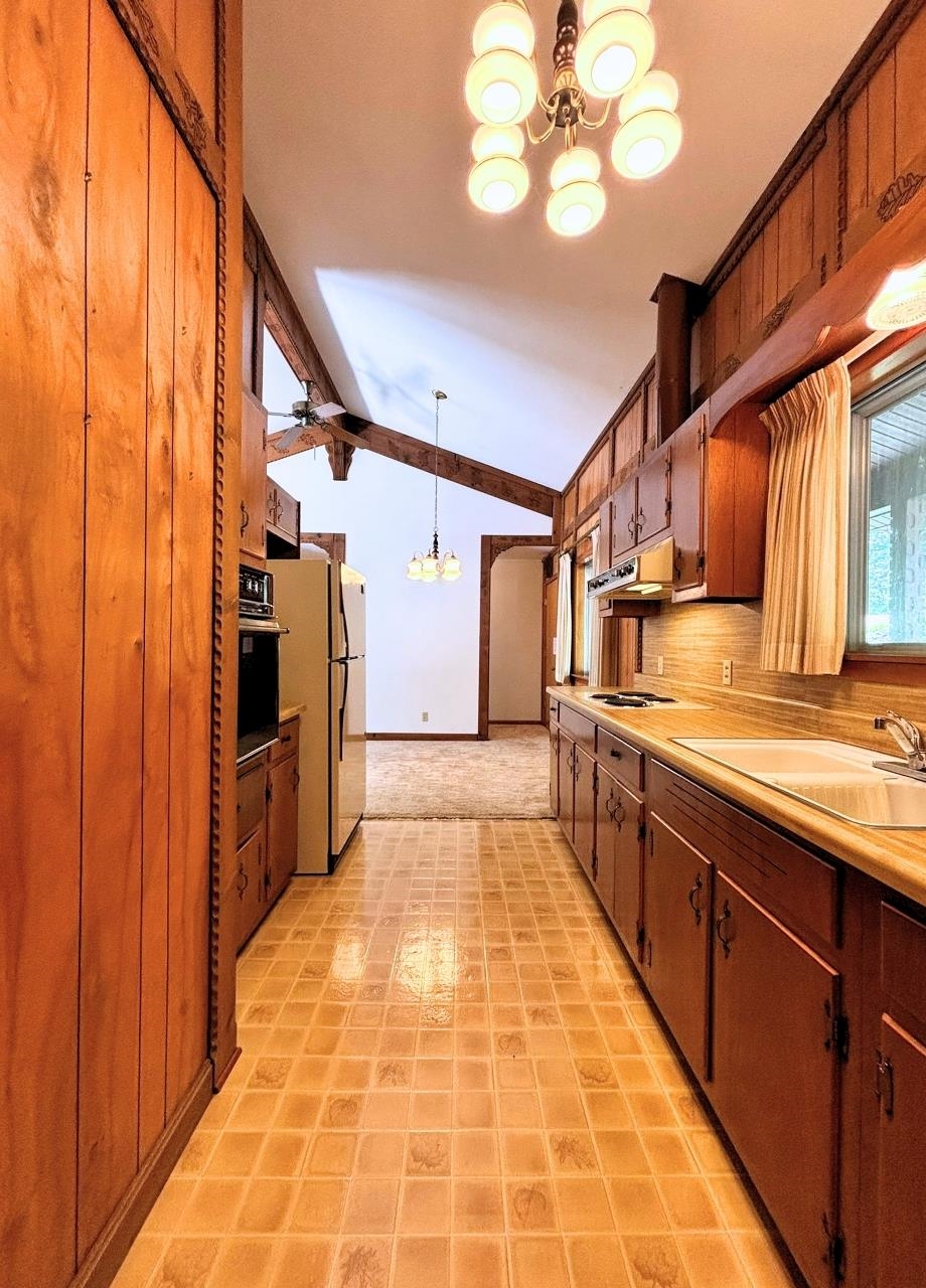 Dakota First - Residential