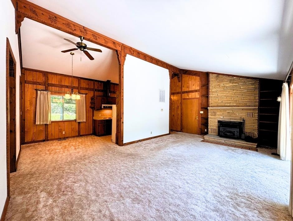 Dakota First - Residential
