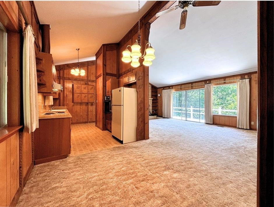 Dakota First - Residential