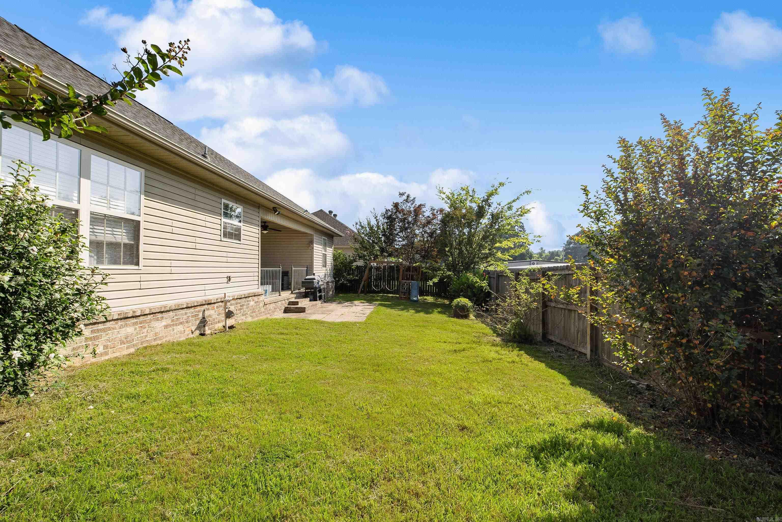 PLEASANT FOREST - Residential