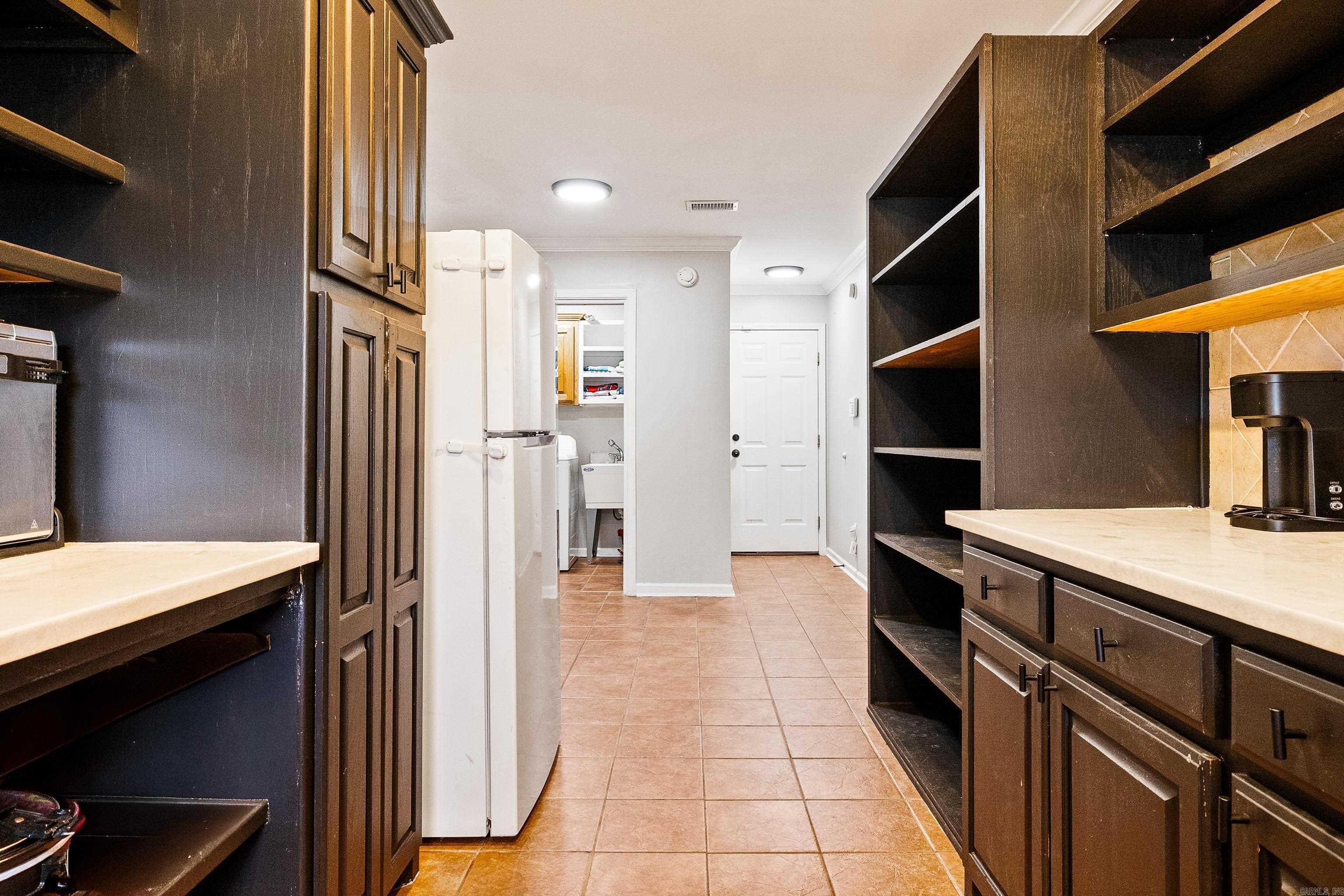 PLEASANT FOREST - Residential