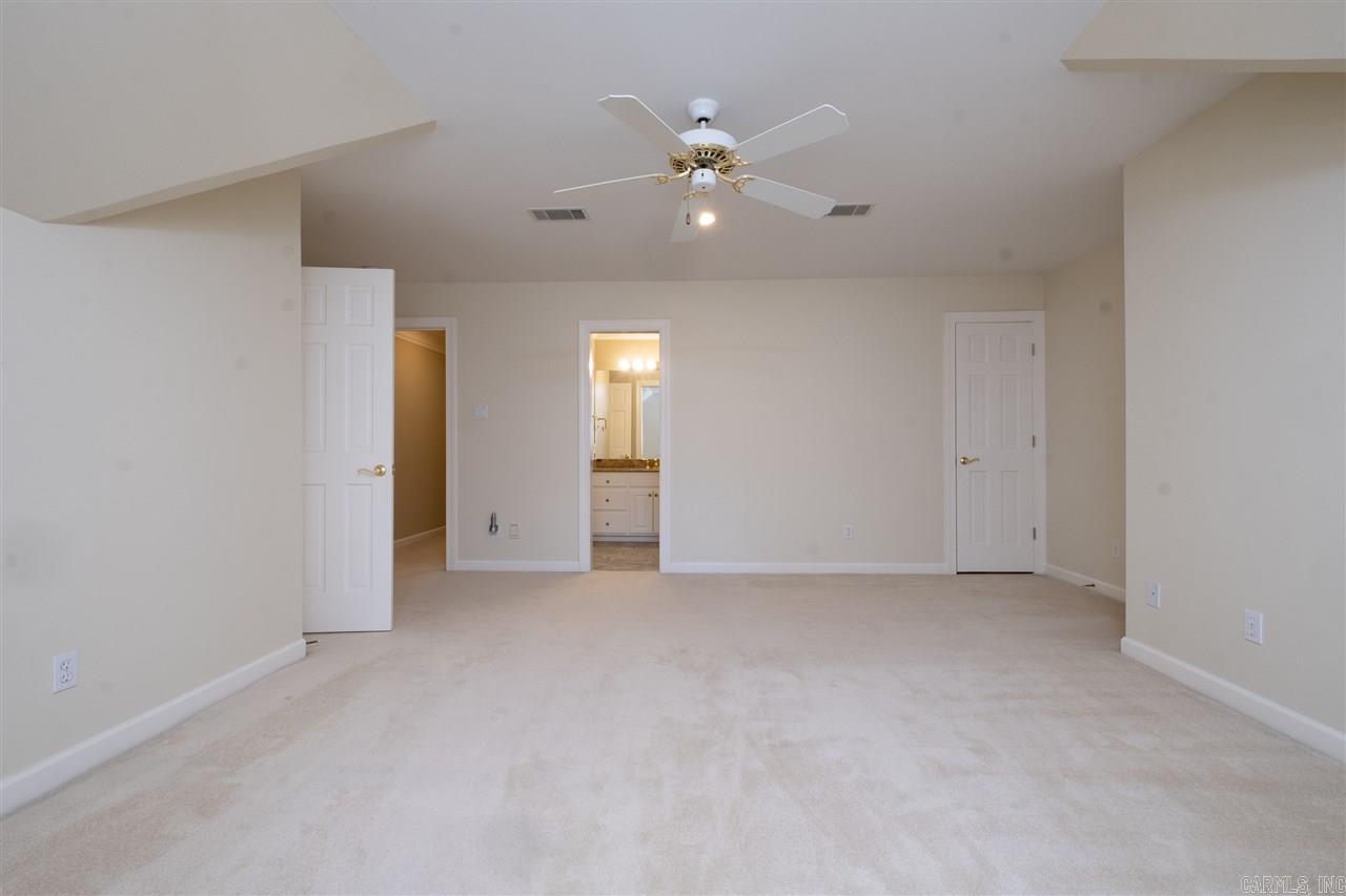 CHENAL VALLEY FONTENAY CIRCLE - Residential