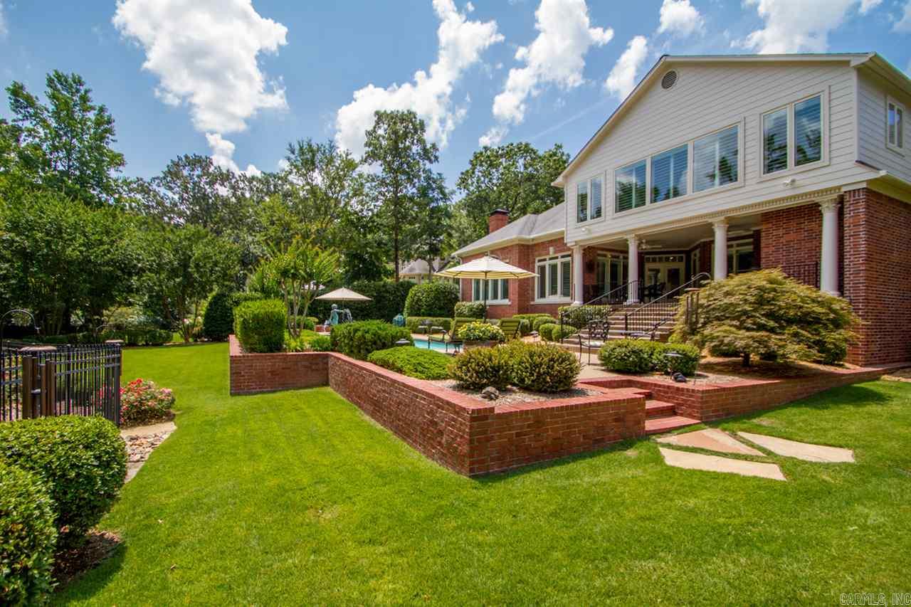 CHENAL VALLEY FONTENAY CIRCLE - Residential