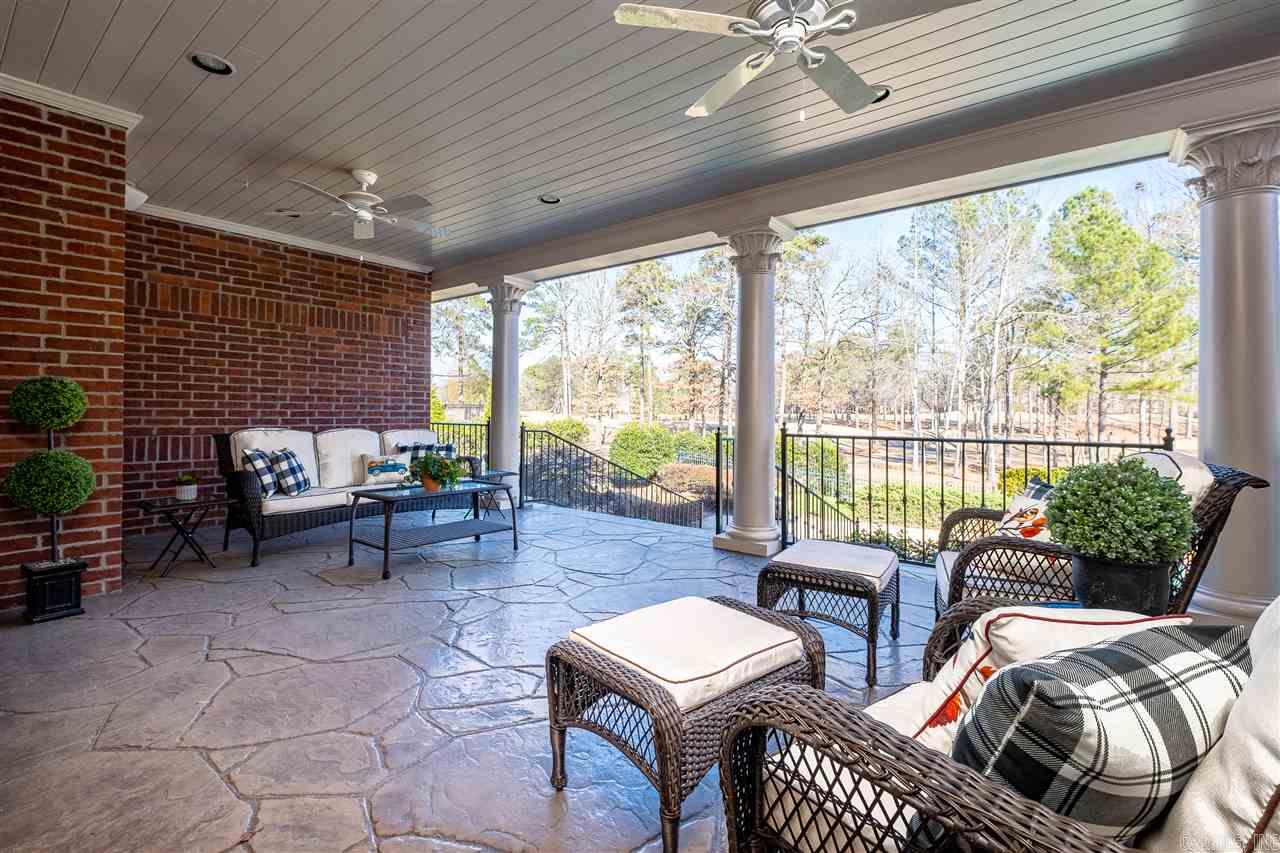 CHENAL VALLEY FONTENAY CIRCLE - Residential
