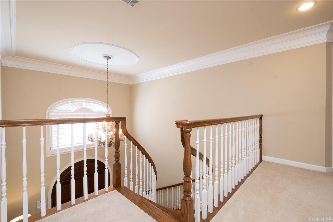 CHENAL VALLEY FONTENAY CIRCLE - Residential