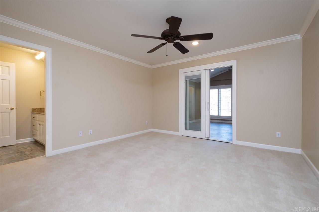 CHENAL VALLEY FONTENAY CIRCLE - Residential