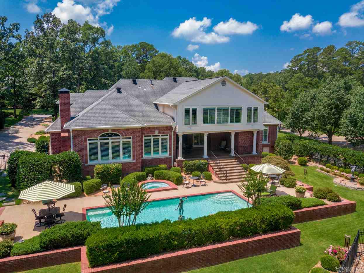 CHENAL VALLEY FONTENAY CIRCLE - Residential