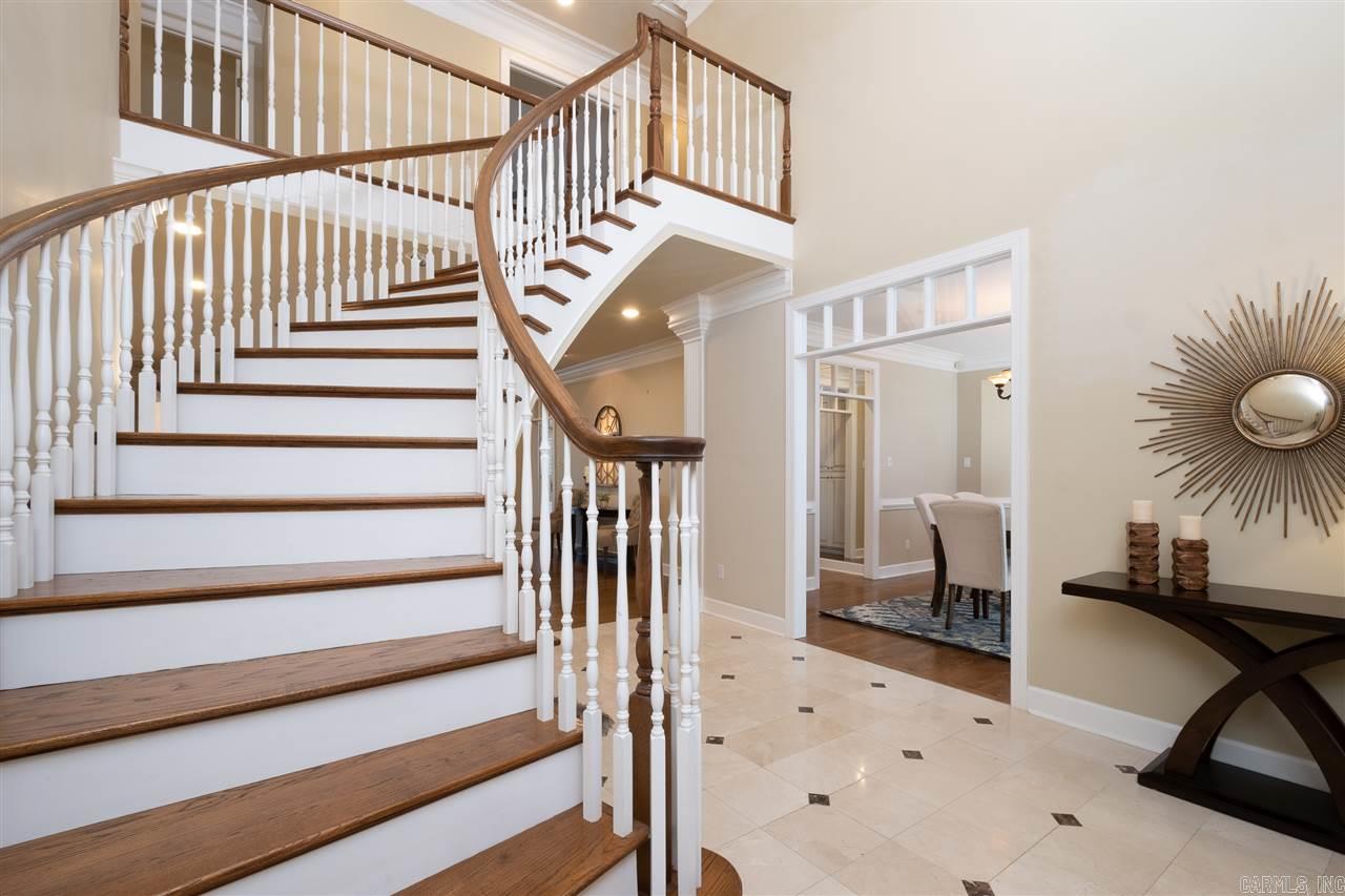 CHENAL VALLEY FONTENAY CIRCLE - Residential