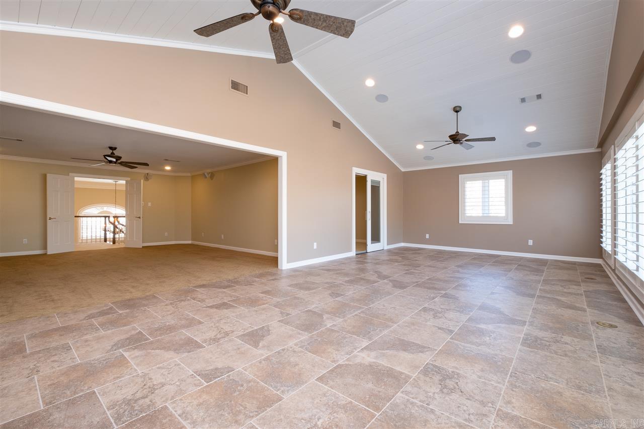 CHENAL VALLEY FONTENAY CIRCLE - Residential