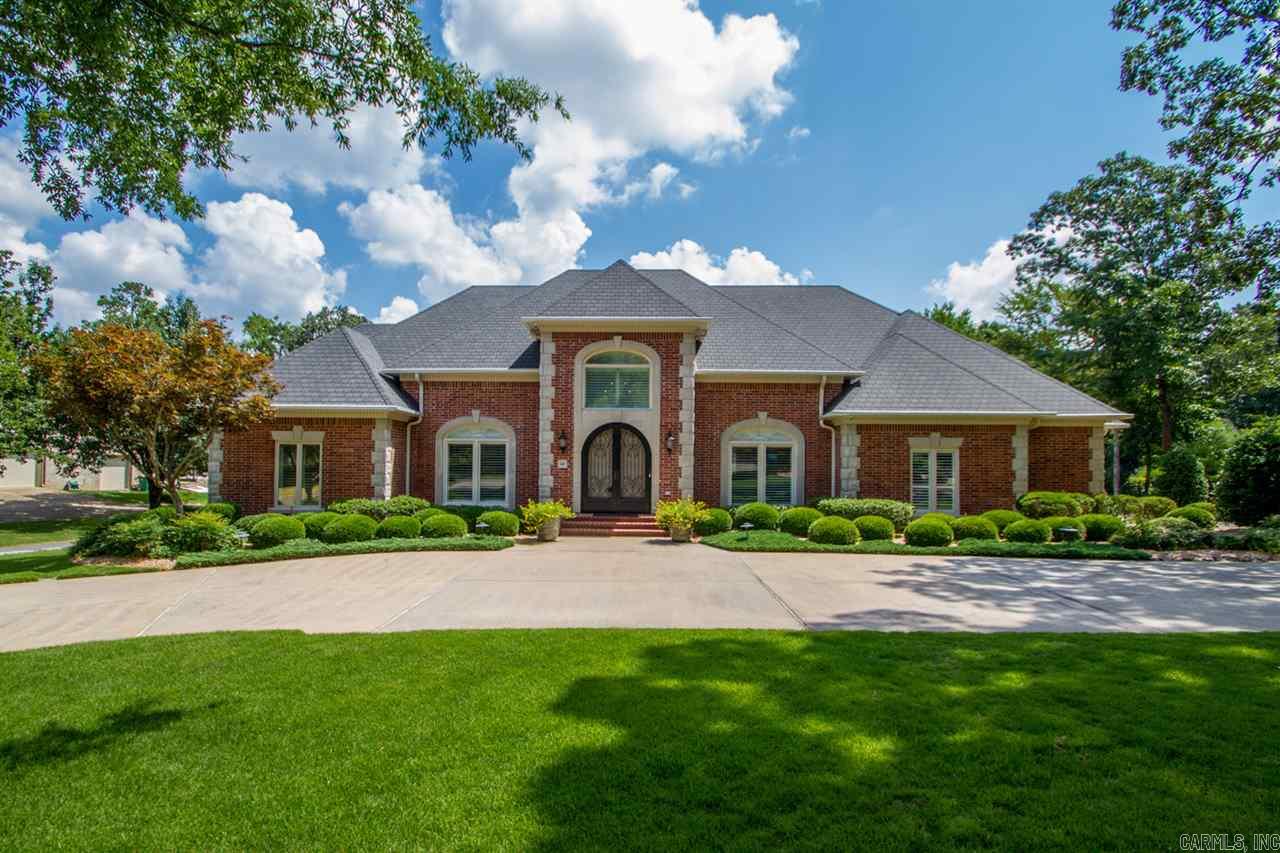 CHENAL VALLEY FONTENAY CIRCLE - Residential