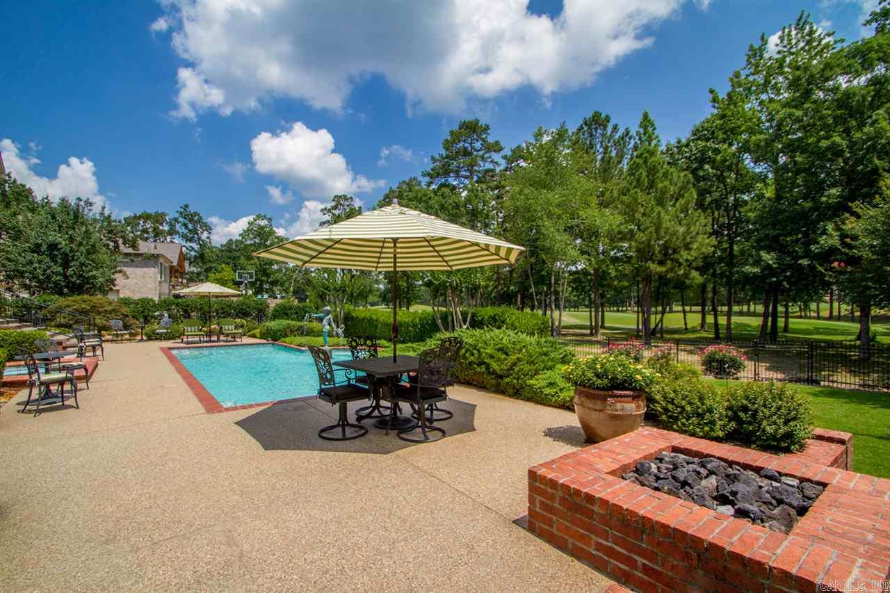 CHENAL VALLEY FONTENAY CIRCLE - Residential