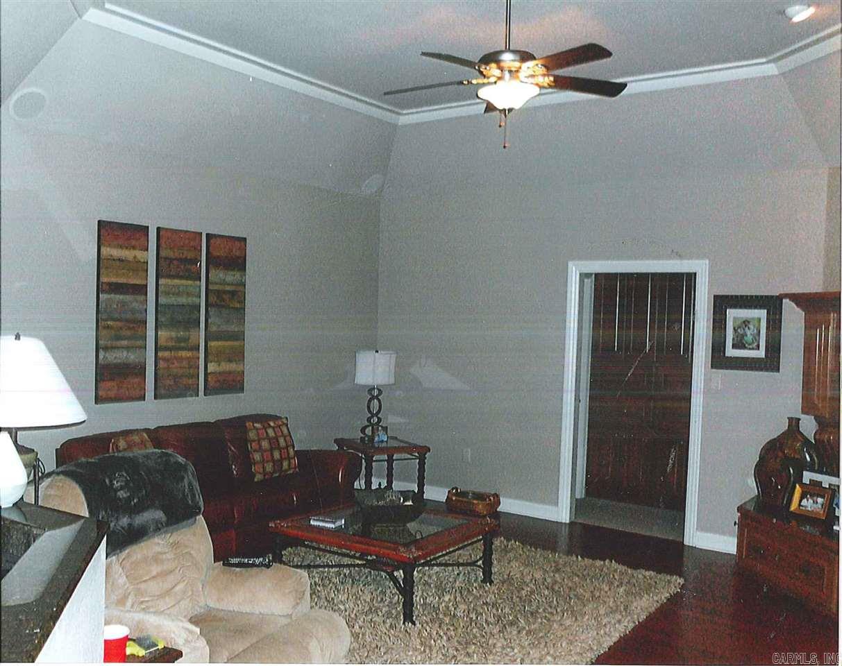 The Park on Mountain Springs - Residential