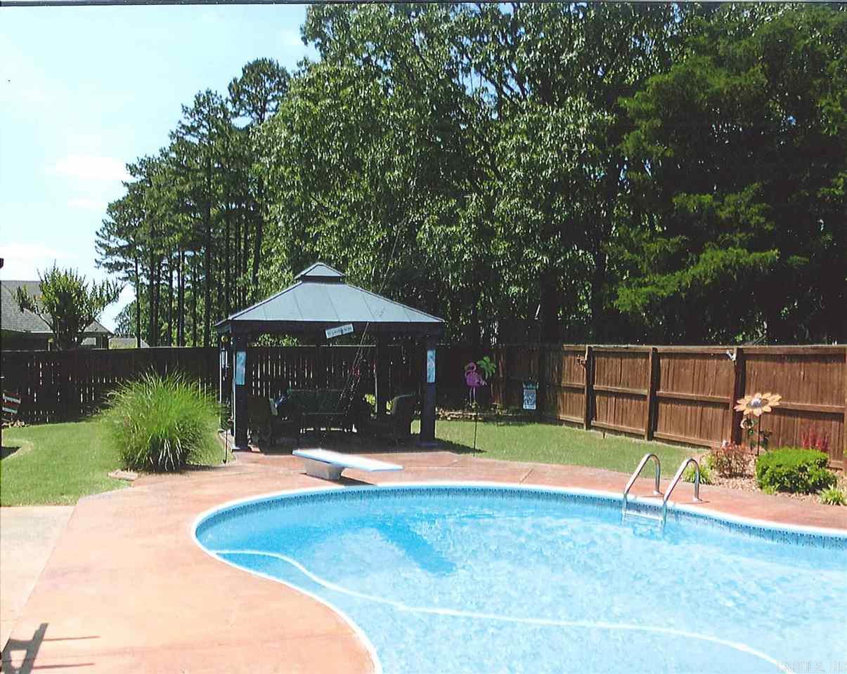 The Park on Mountain Springs - Residential