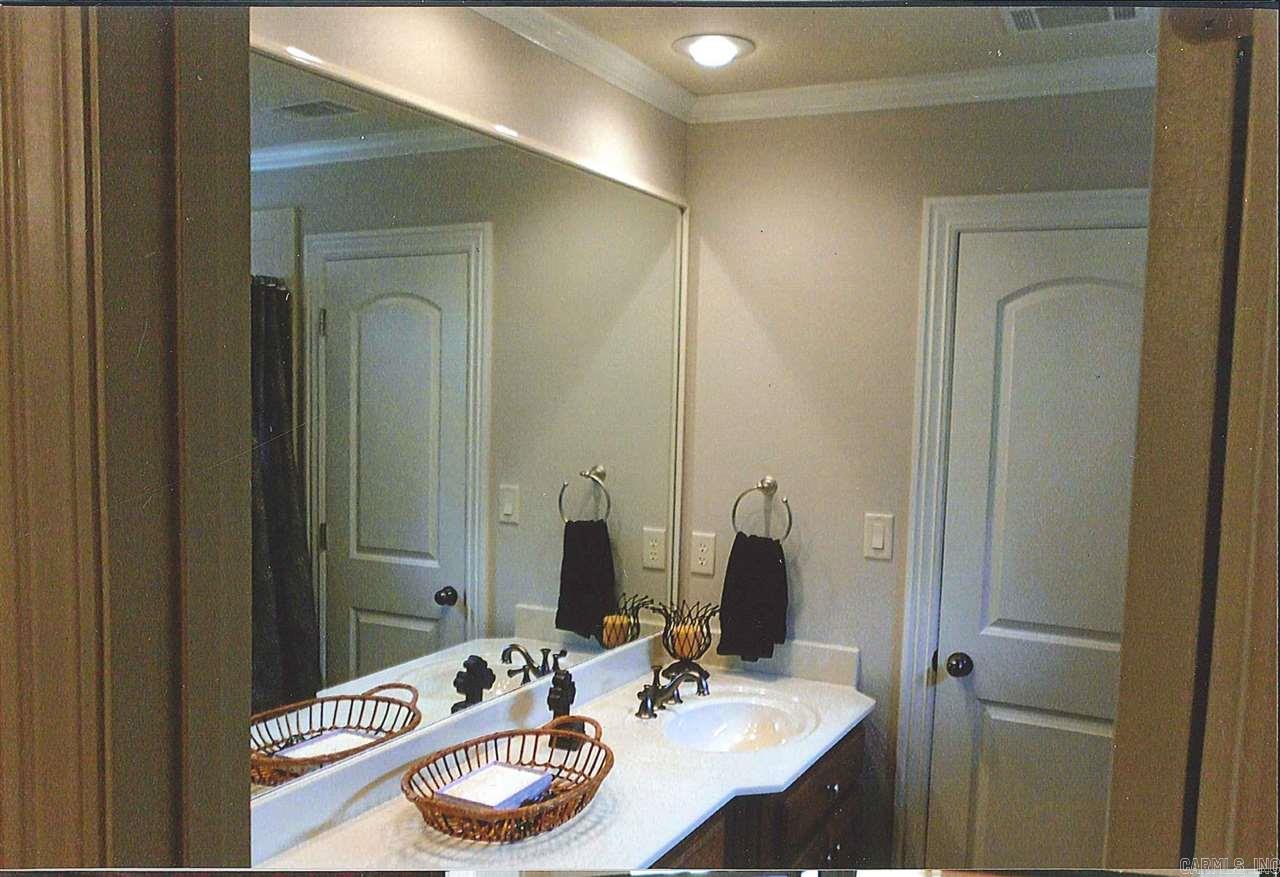 The Park on Mountain Springs - Residential