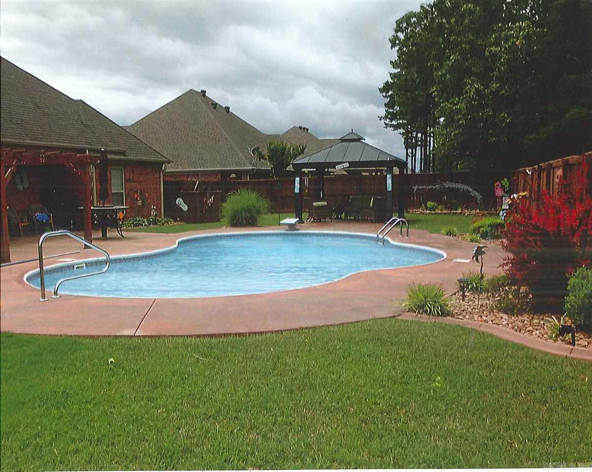 The Park on Mountain Springs - Residential
