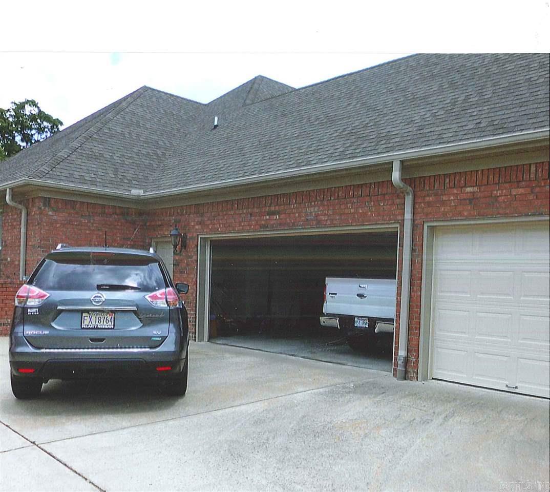 The Park on Mountain Springs - Residential