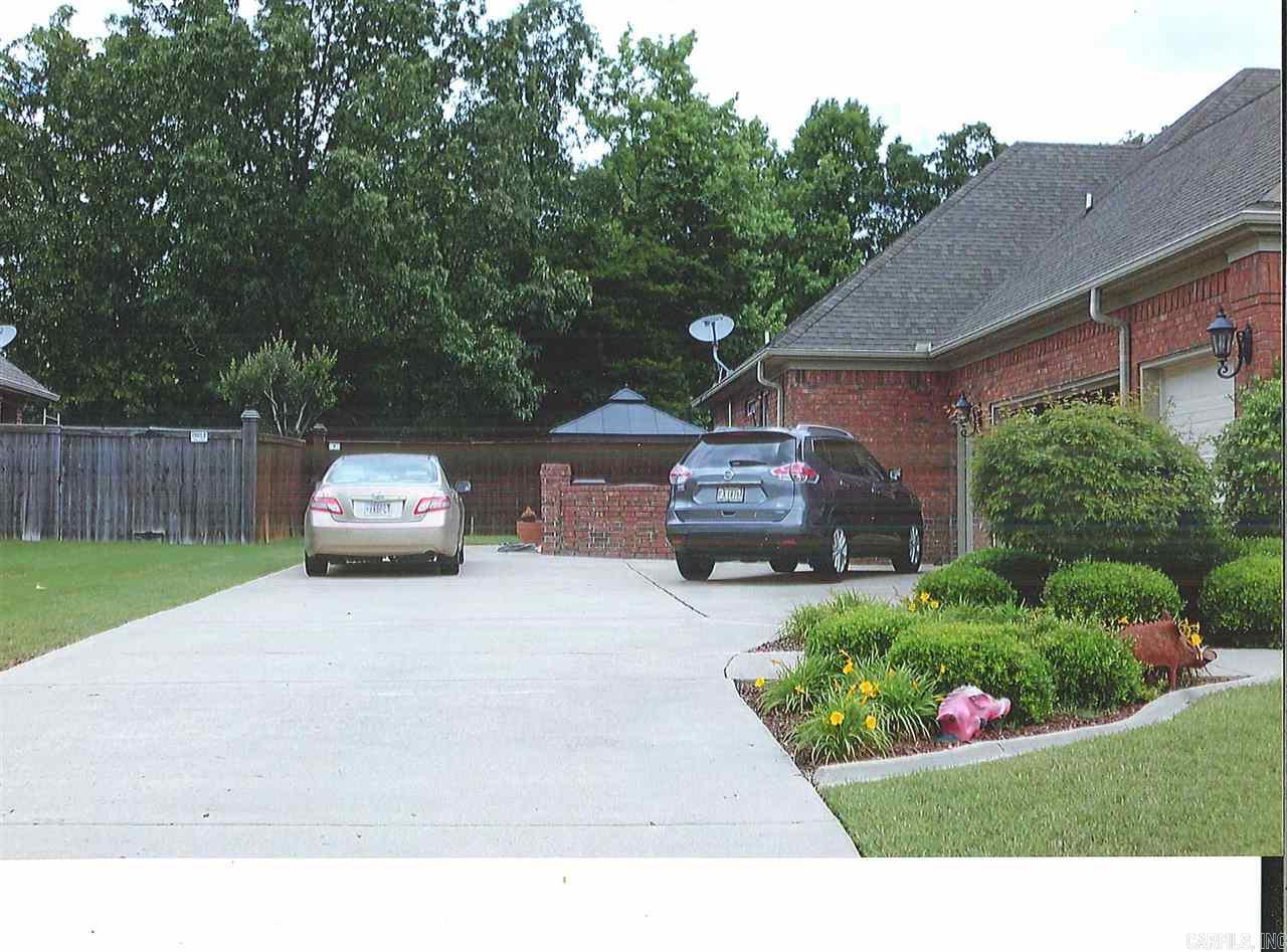The Park on Mountain Springs - Residential