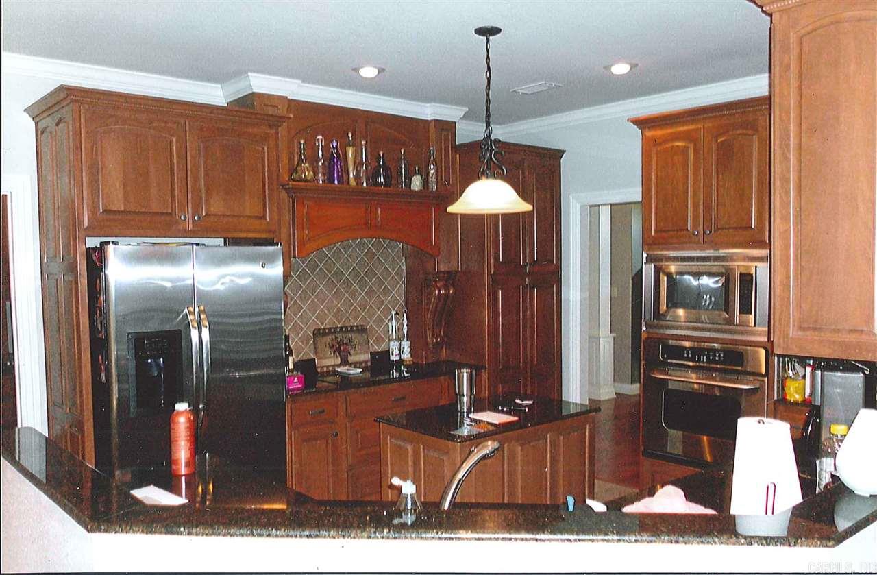 The Park on Mountain Springs - Residential