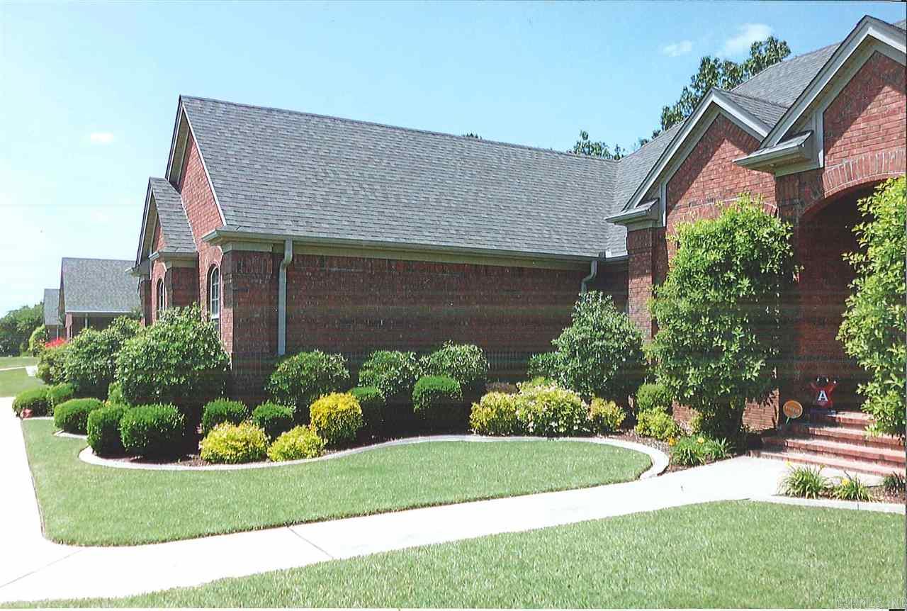 The Park on Mountain Springs - Residential
