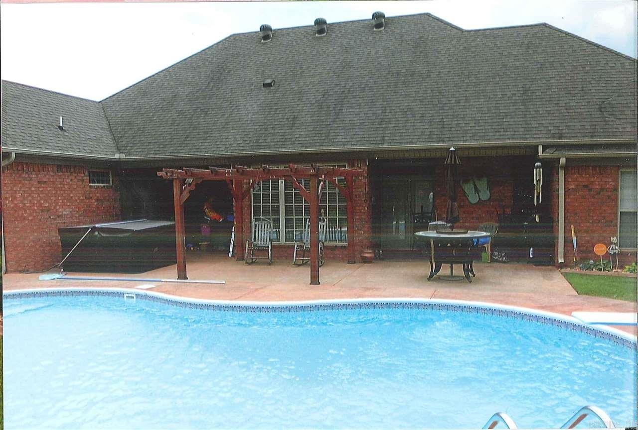 The Park on Mountain Springs - Residential
