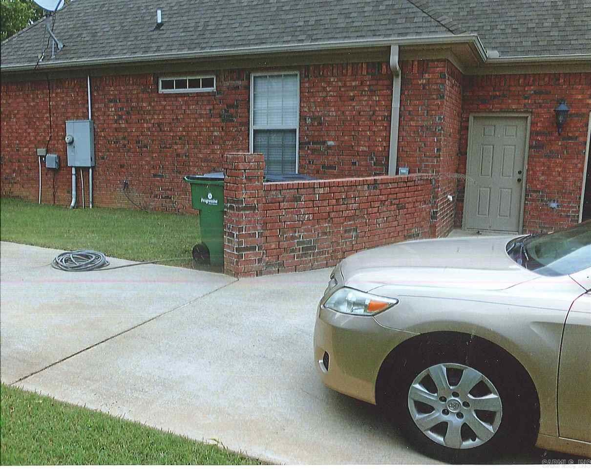 The Park on Mountain Springs - Residential
