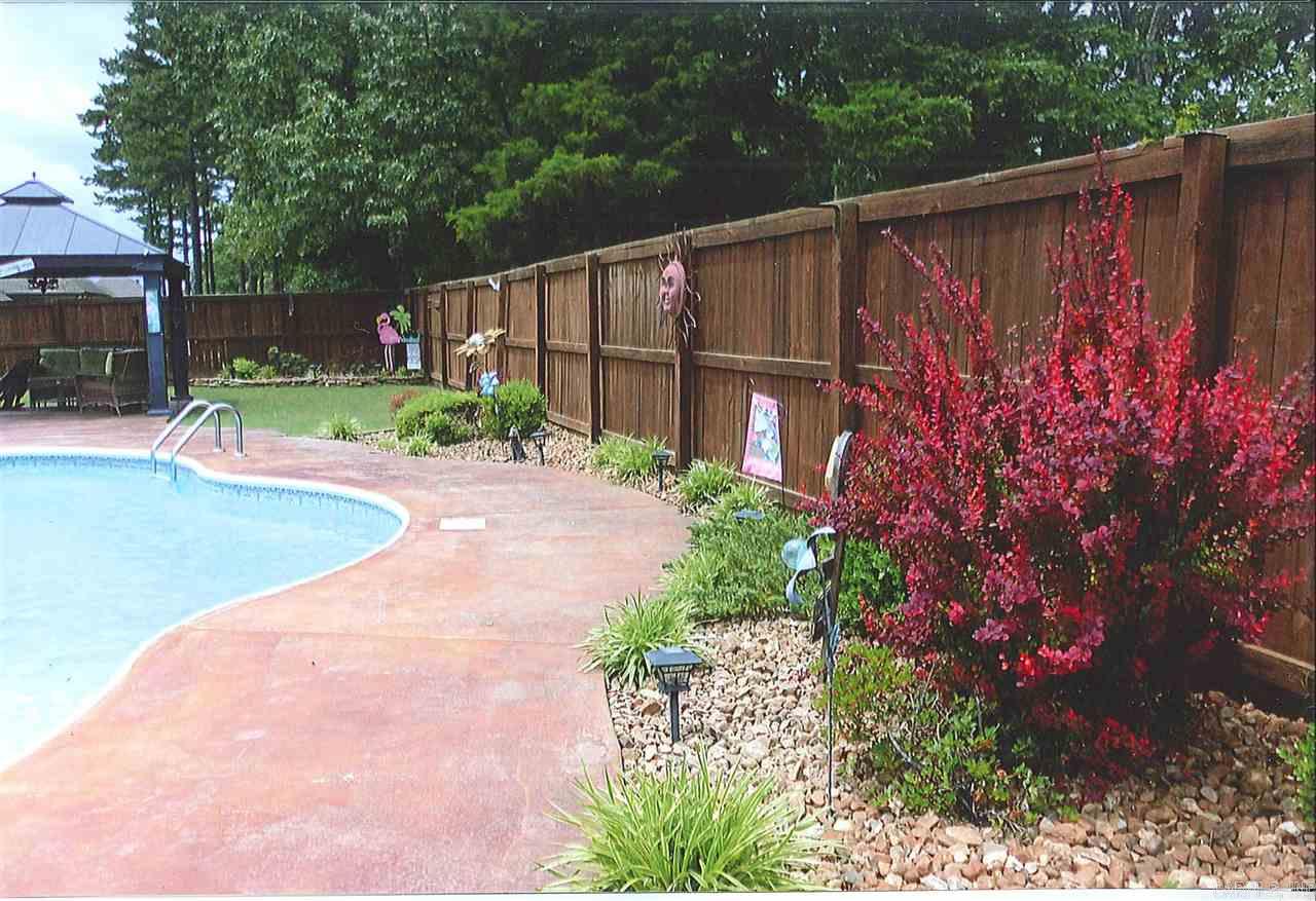 The Park on Mountain Springs - Residential