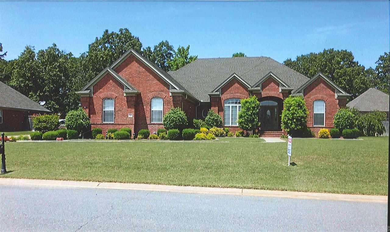 The Park on Mountain Springs - Residential