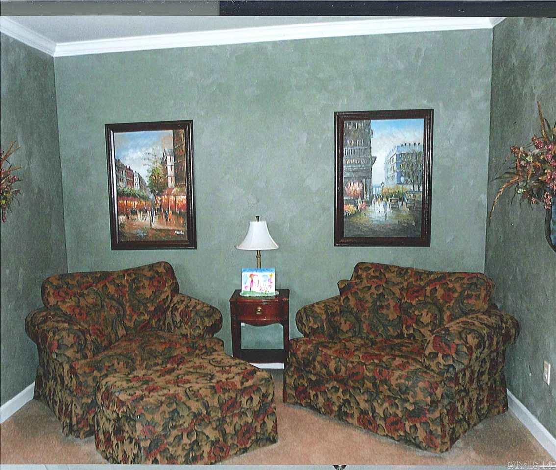 The Park on Mountain Springs - Residential