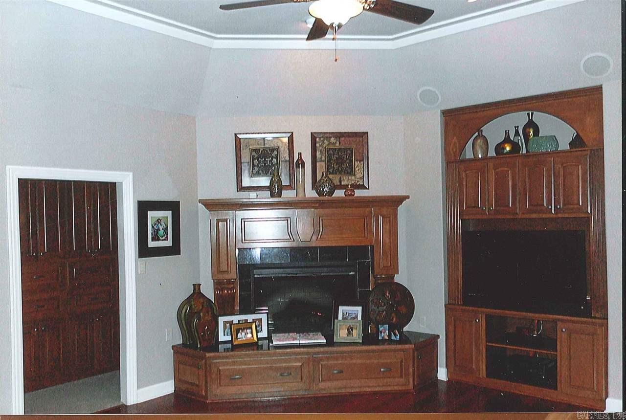 The Park on Mountain Springs - Residential