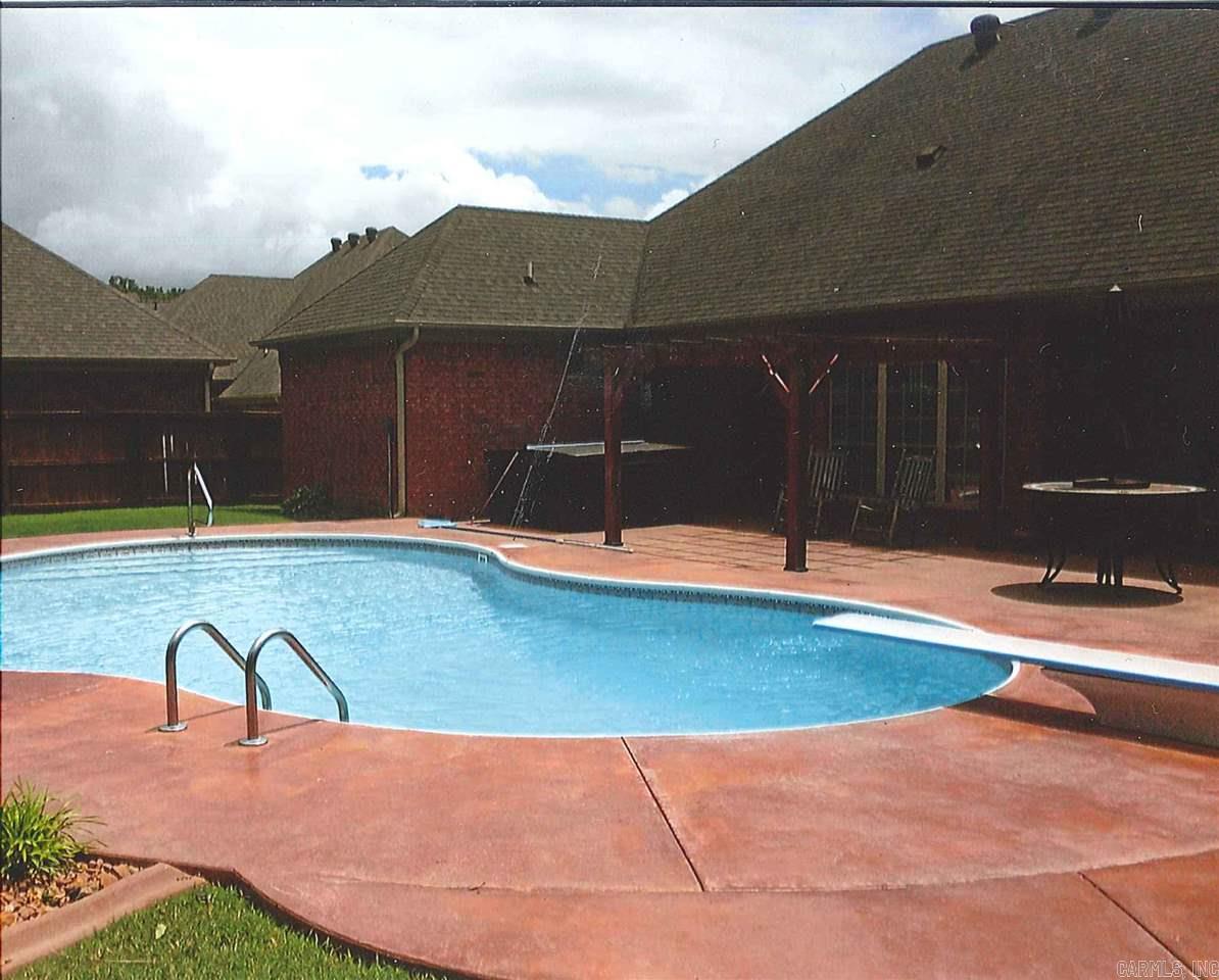 The Park on Mountain Springs - Residential