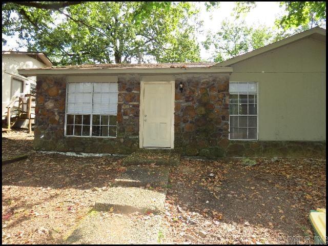 Patriot Manor - Residential Lease
