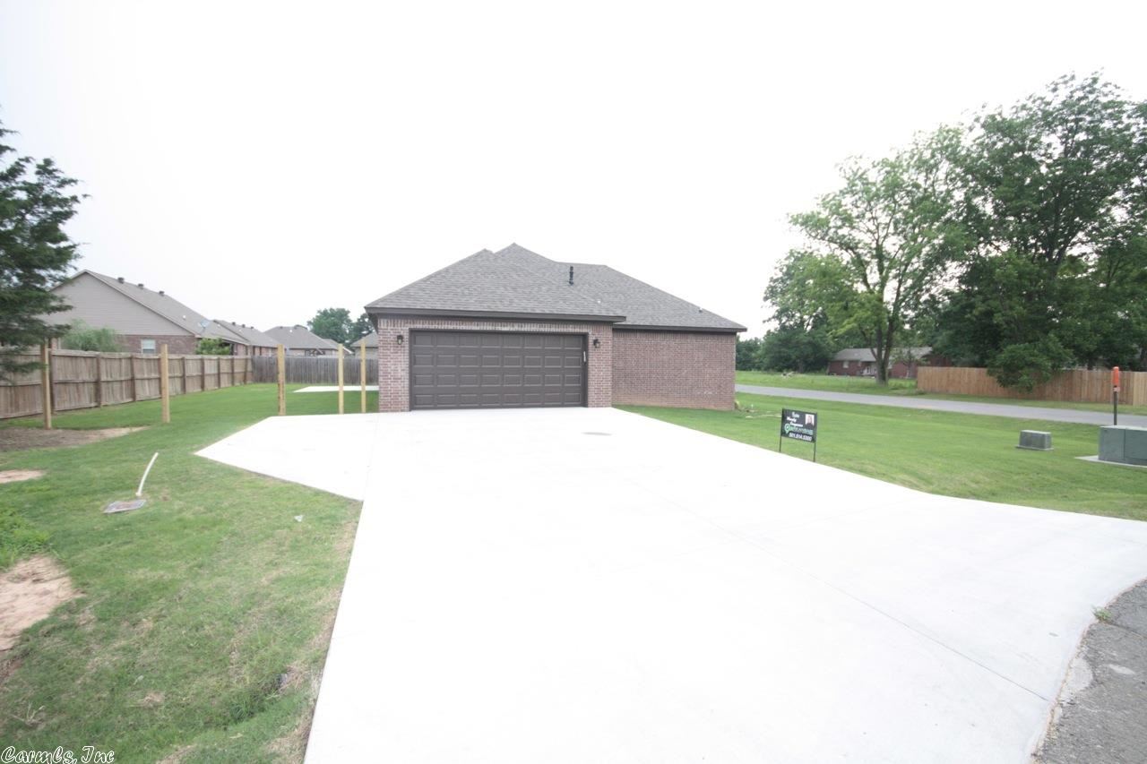 Haydens Place - Residential