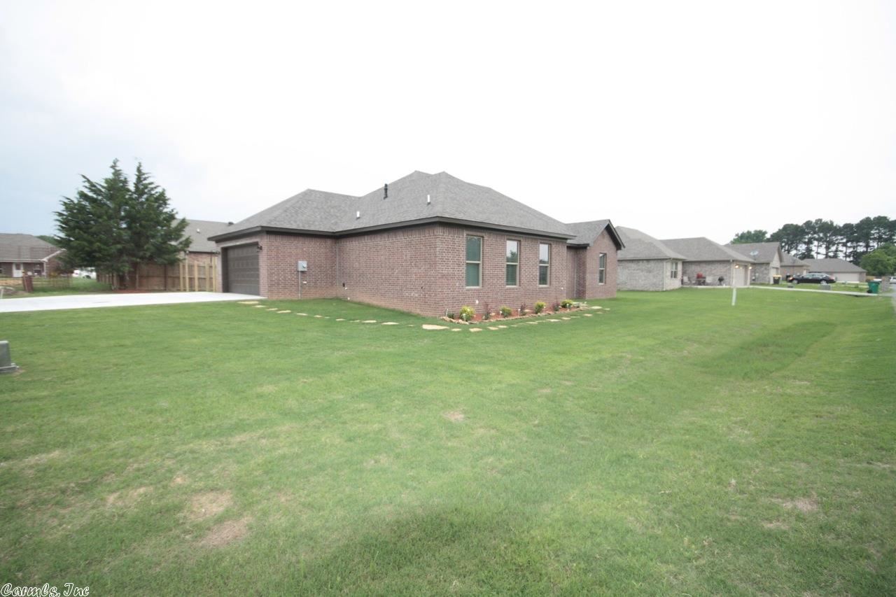 Haydens Place - Residential