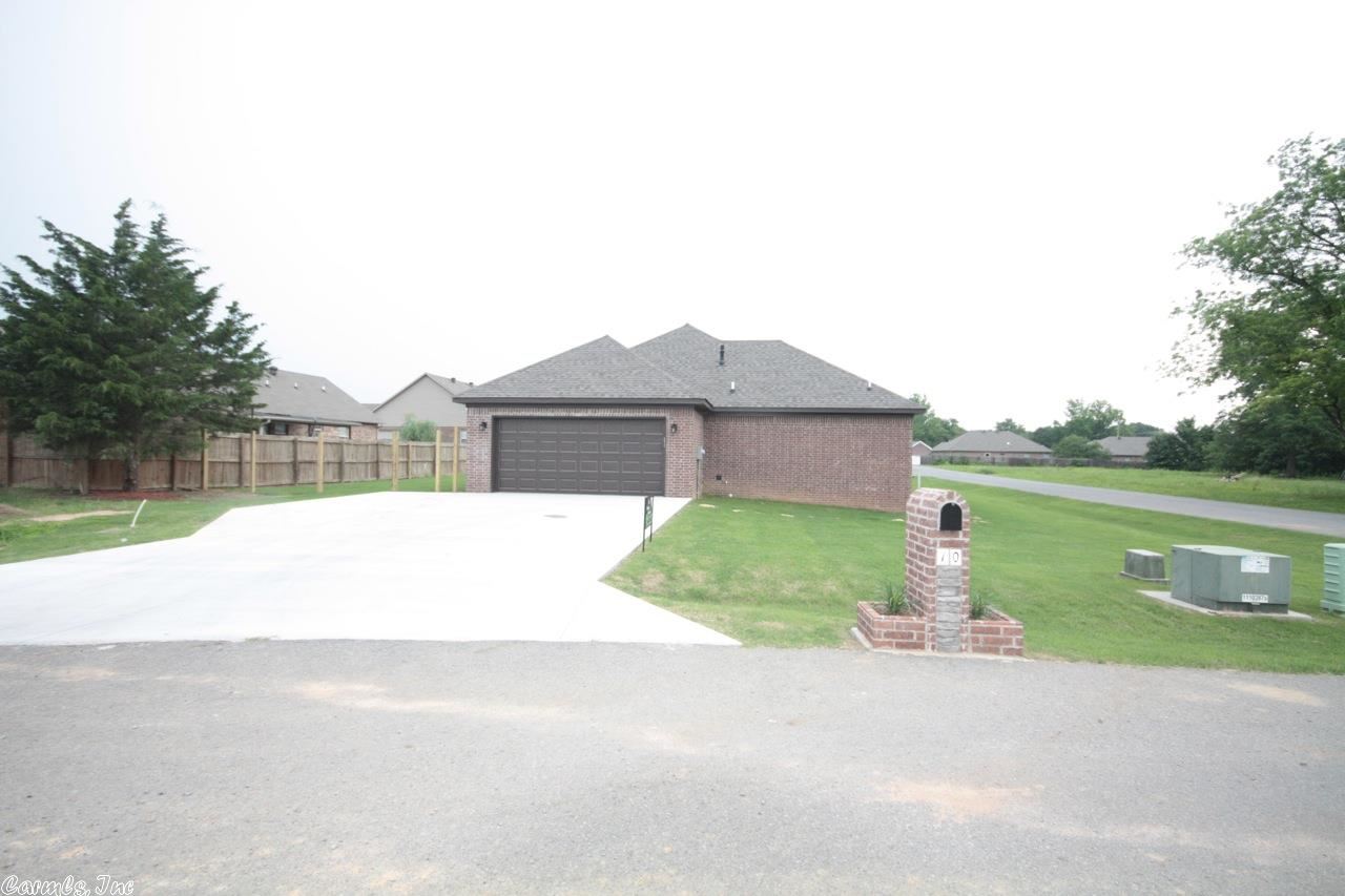 Haydens Place - Residential