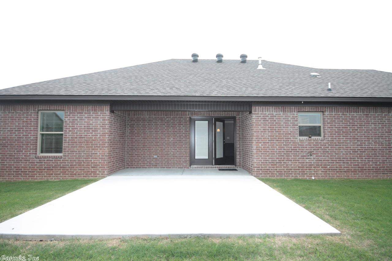 Haydens Place - Residential