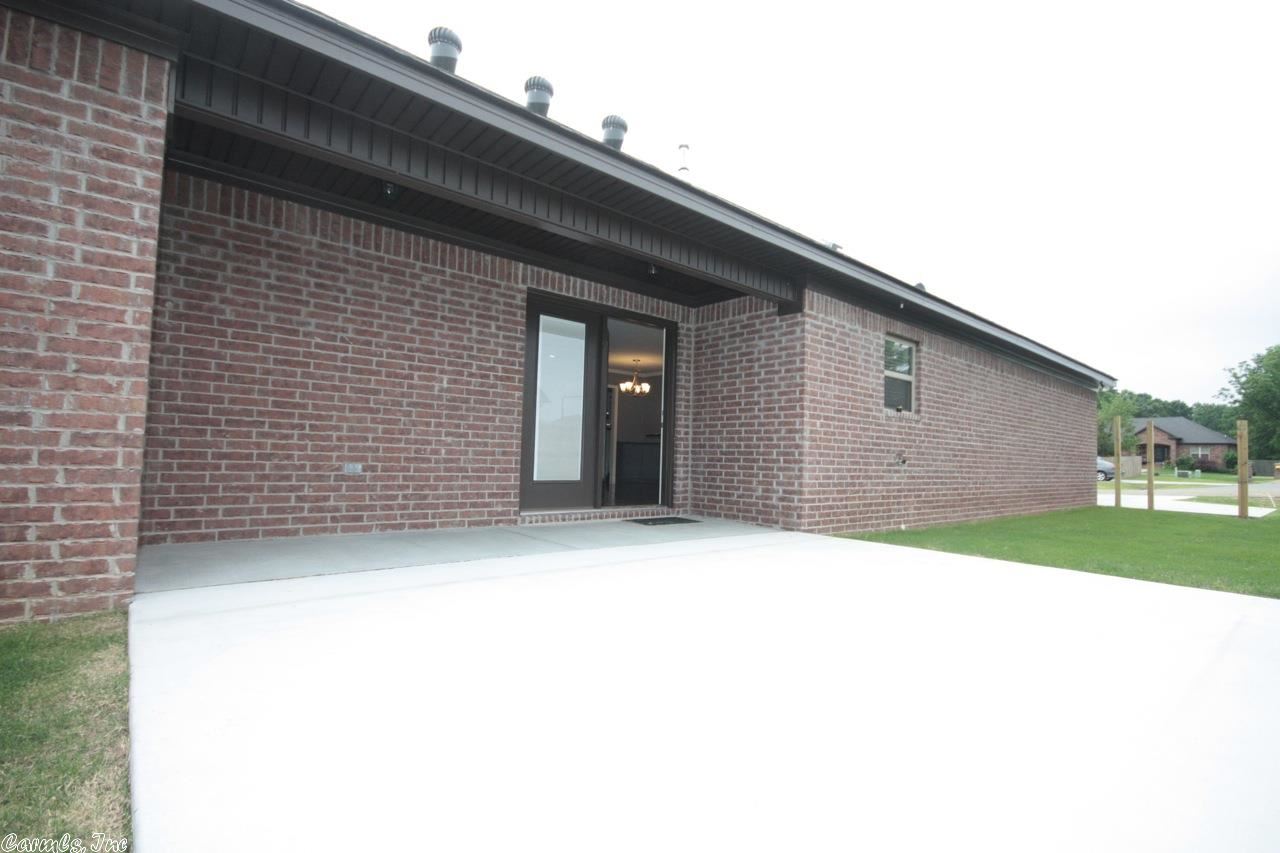 Haydens Place - Residential