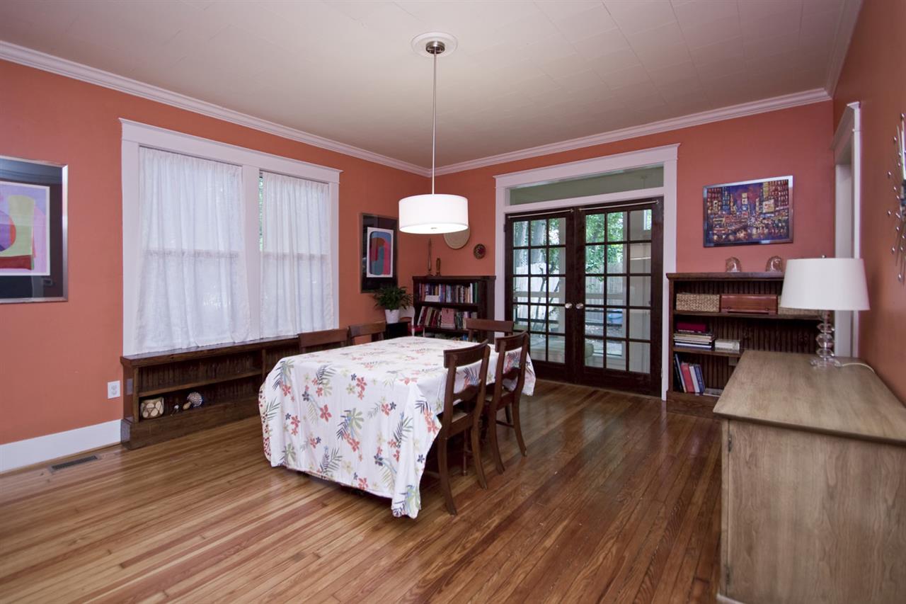 Fultons - Residential