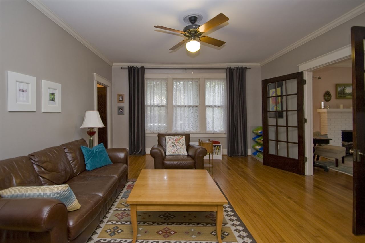 Fultons - Residential