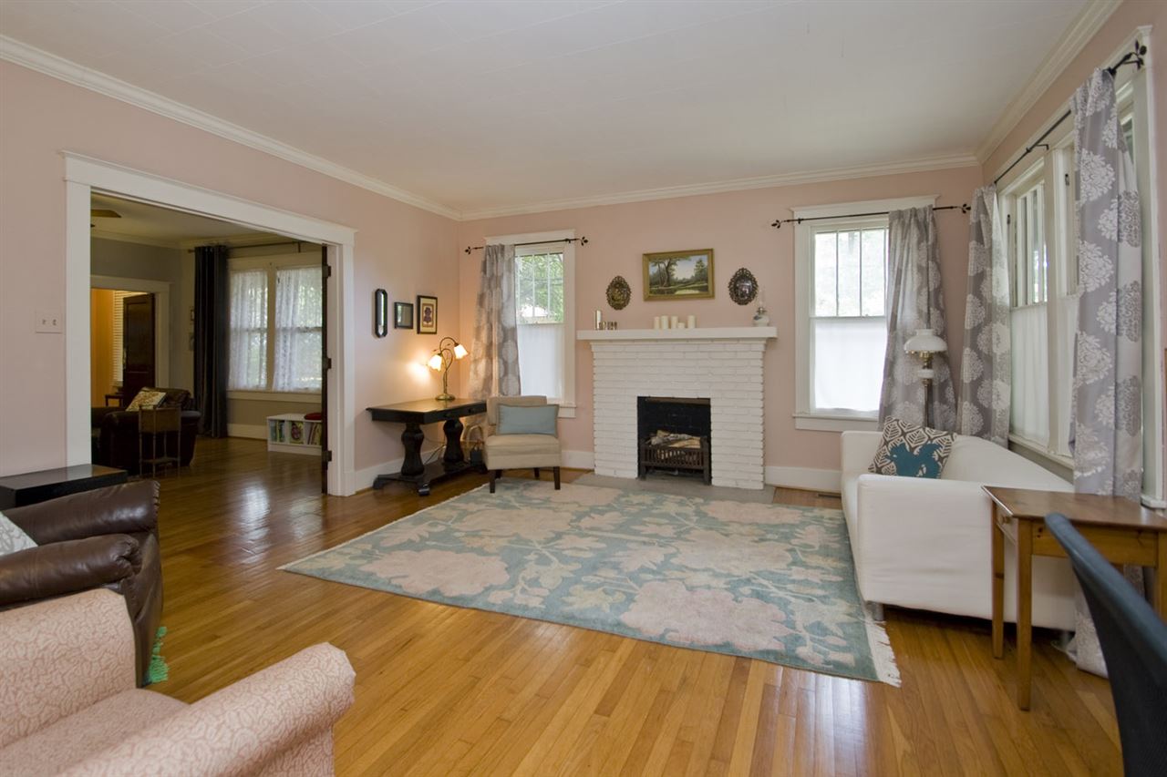 Fultons - Residential