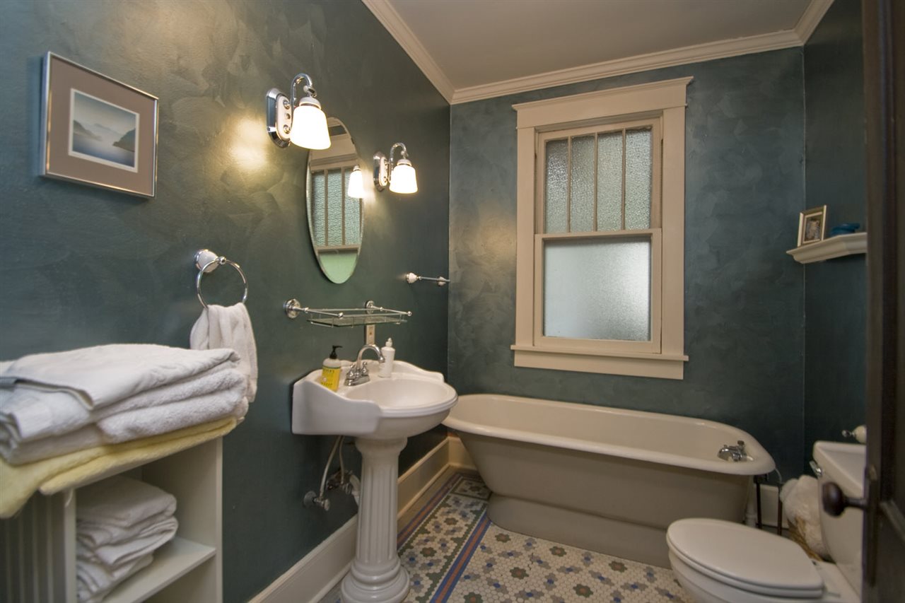 Fultons - Residential