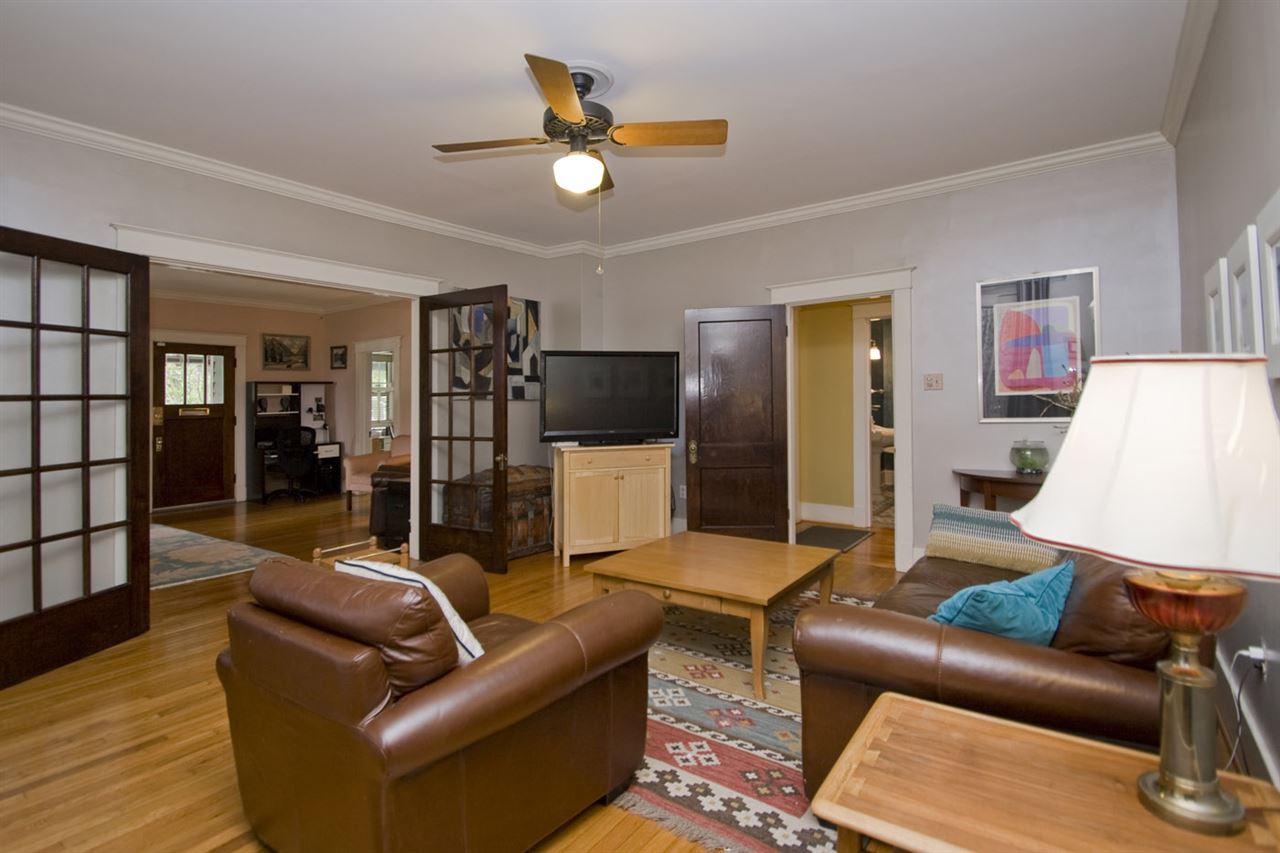Fultons - Residential