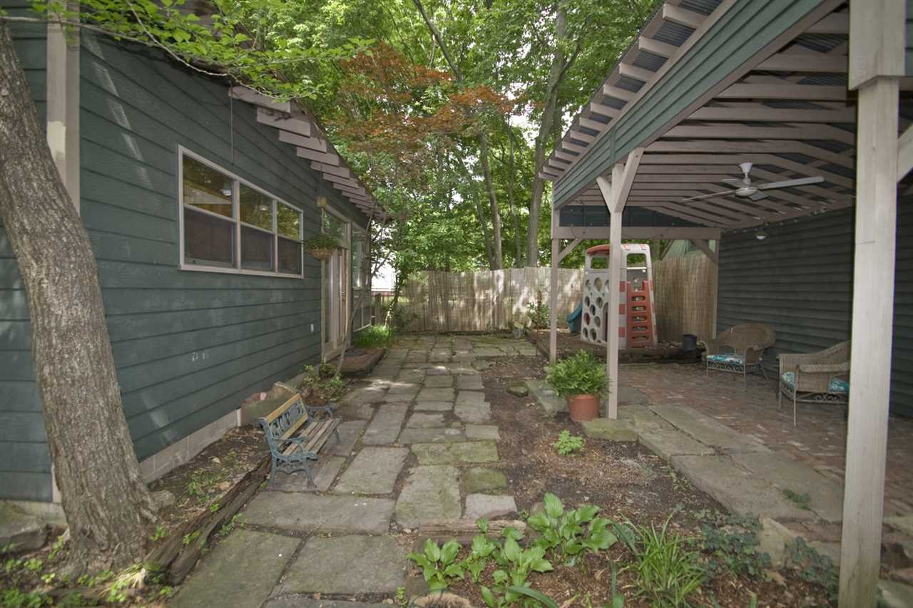 Fultons - Residential