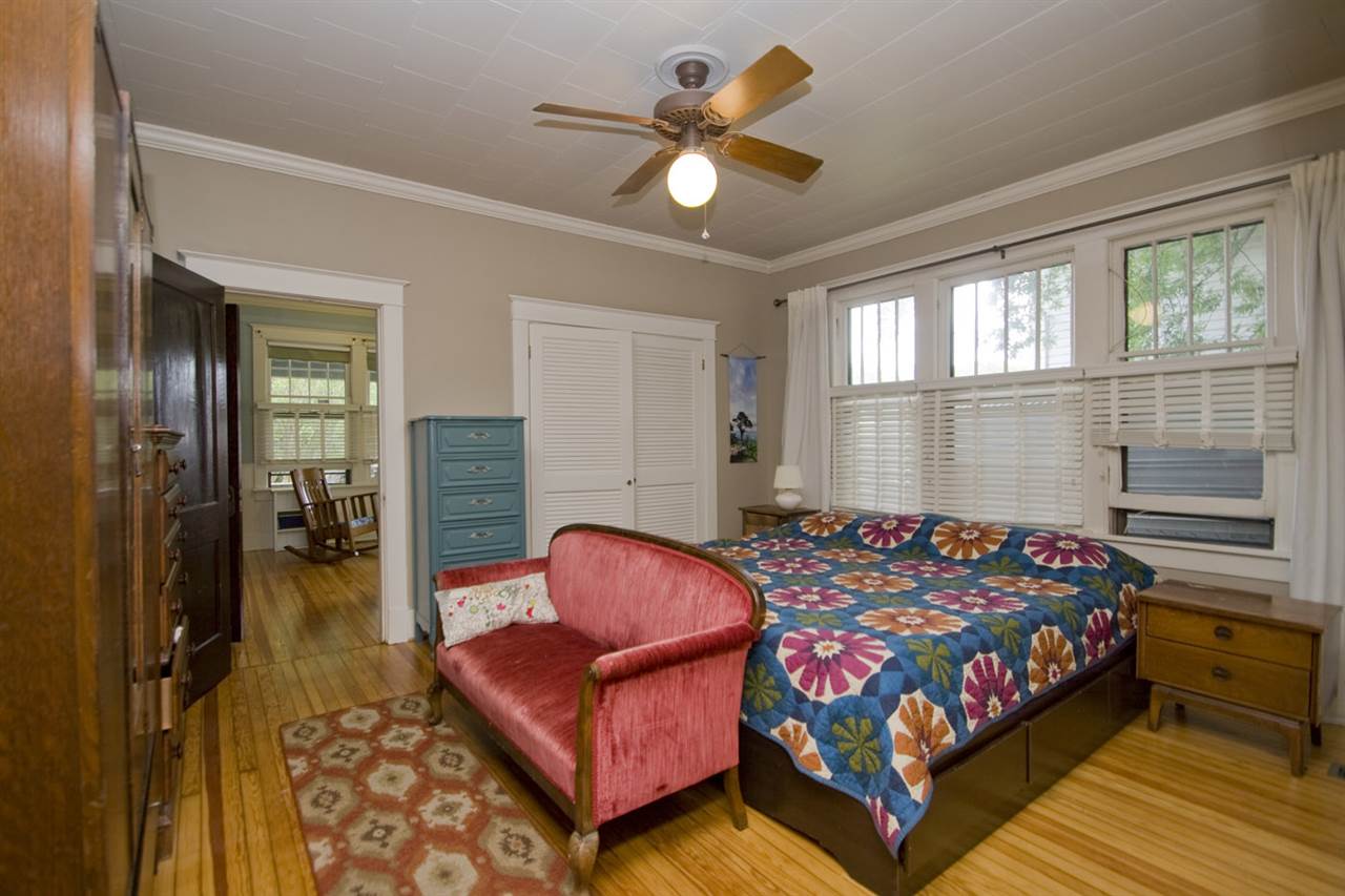 Fultons - Residential