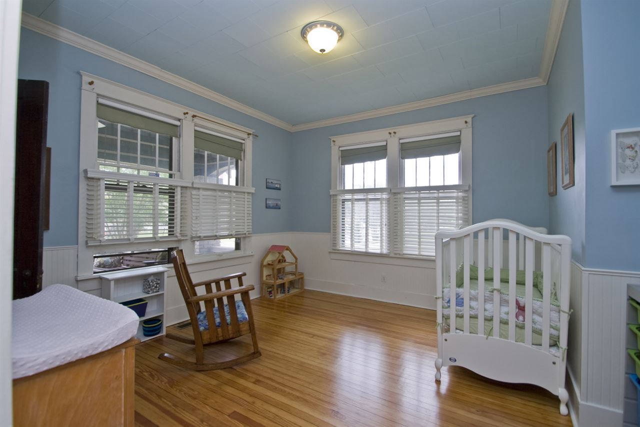 Fultons - Residential