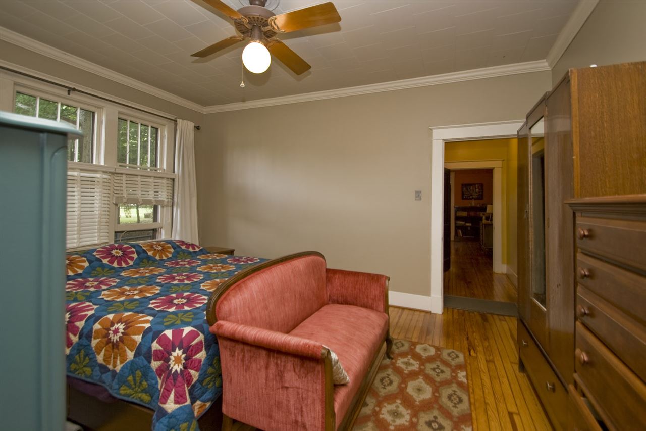 Fultons - Residential