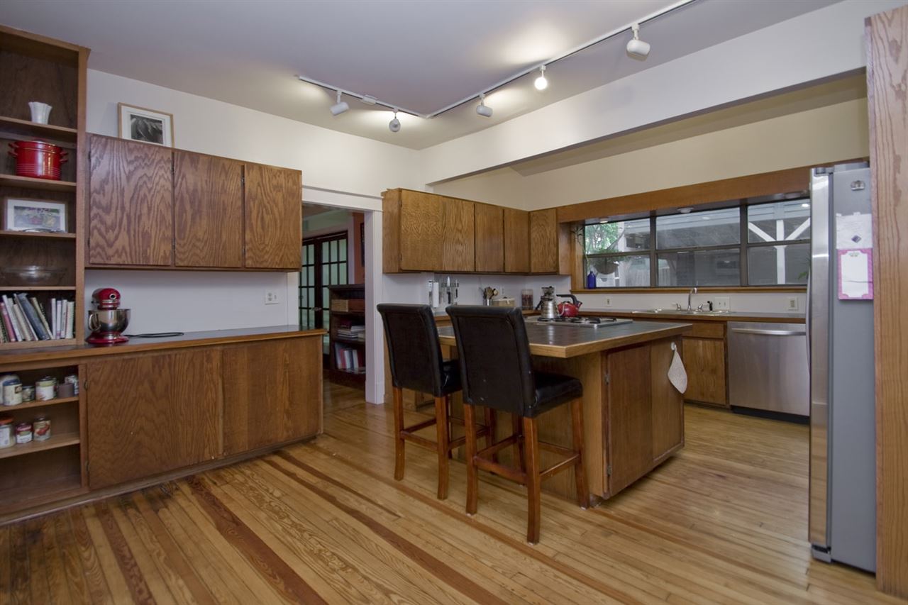 Fultons - Residential