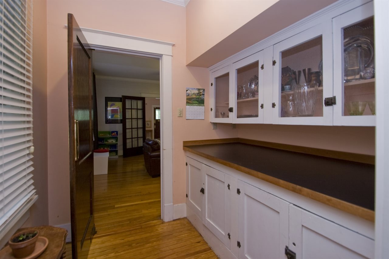 Fultons - Residential
